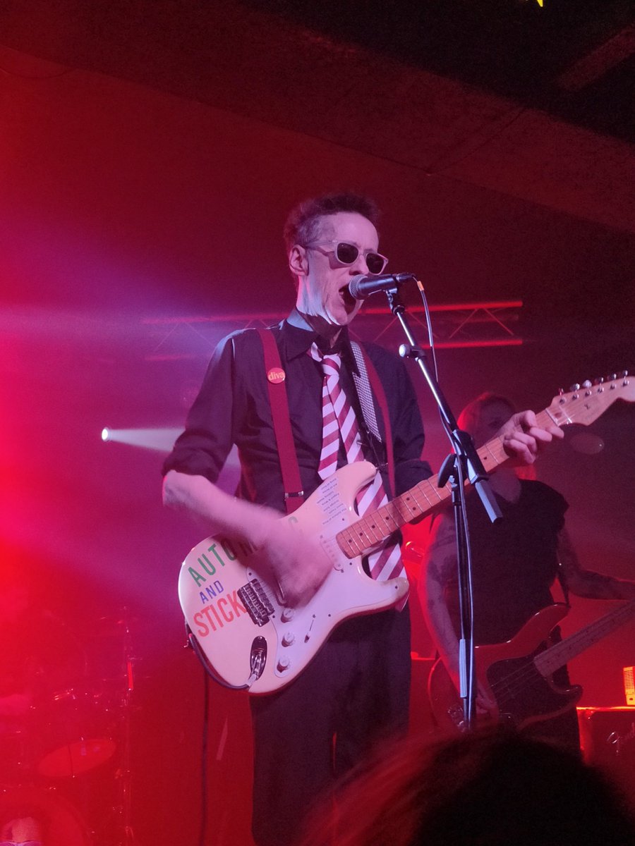 anthonyb71's tweet photo. G10 Went to see @mrjimBob at @CastleandFalcon a few weeks ago, it's the best set list I've seen Jim perform, new albums sounding great live, heard all my favourites from them. Supported by #interrobang looking forward to their second album arriving after that set #jimbob https://t.co/hF4Dw11821