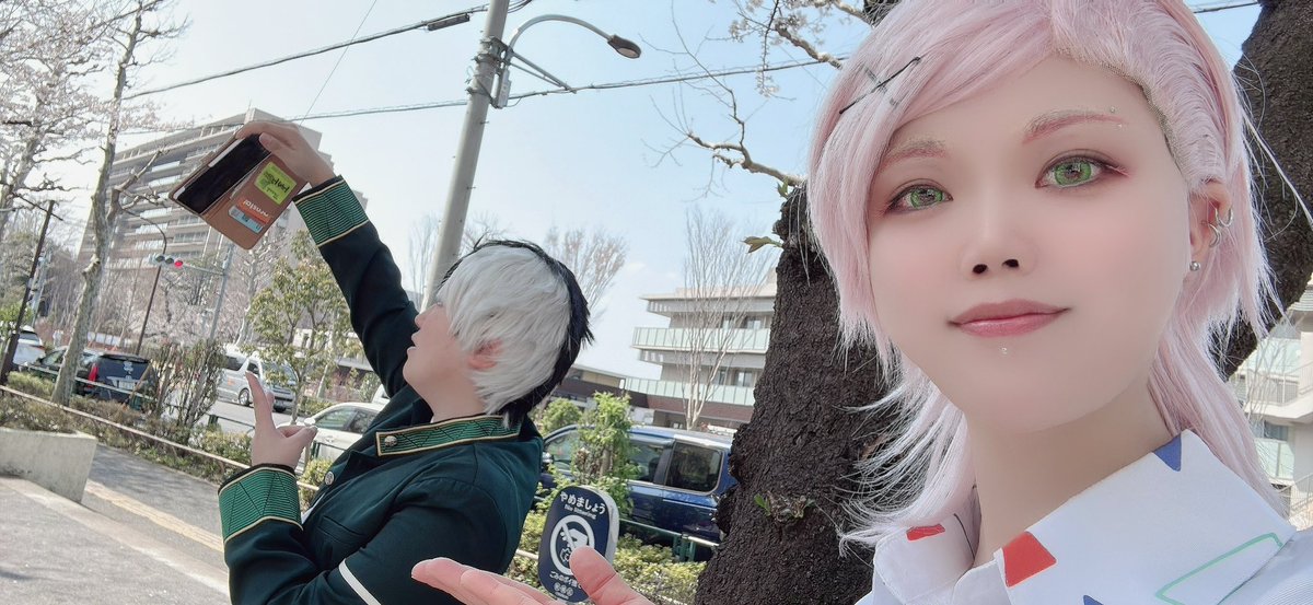 ちゅうさん tweet media