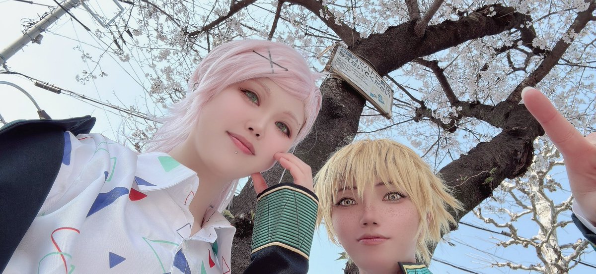 ちゅうさん tweet media