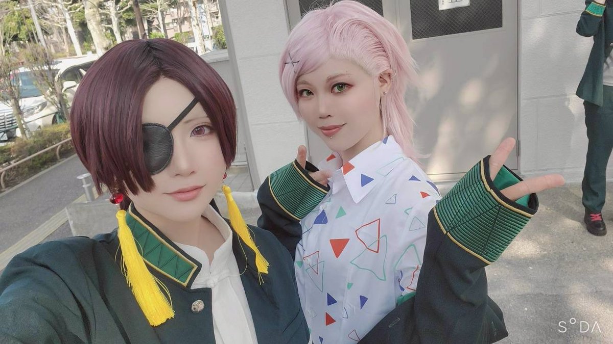 ちゅうさん tweet media