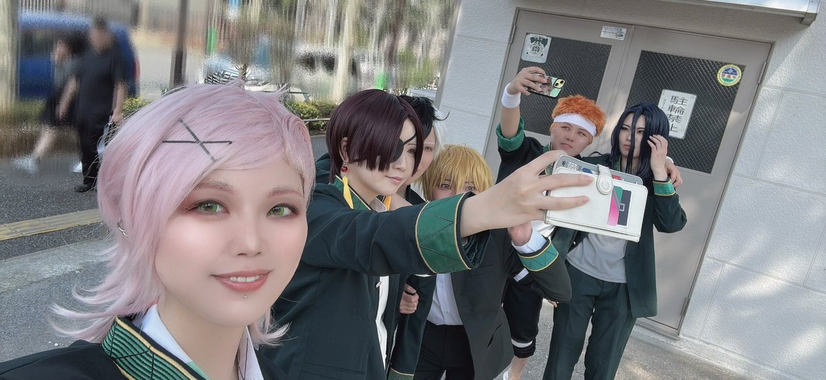 ちゅうさん tweet media