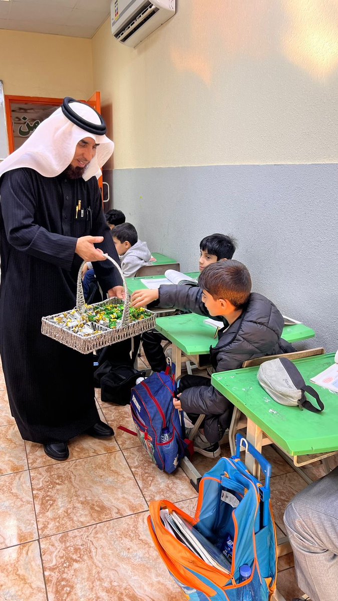 شركة صدى الإبداع التعليمية tweet media