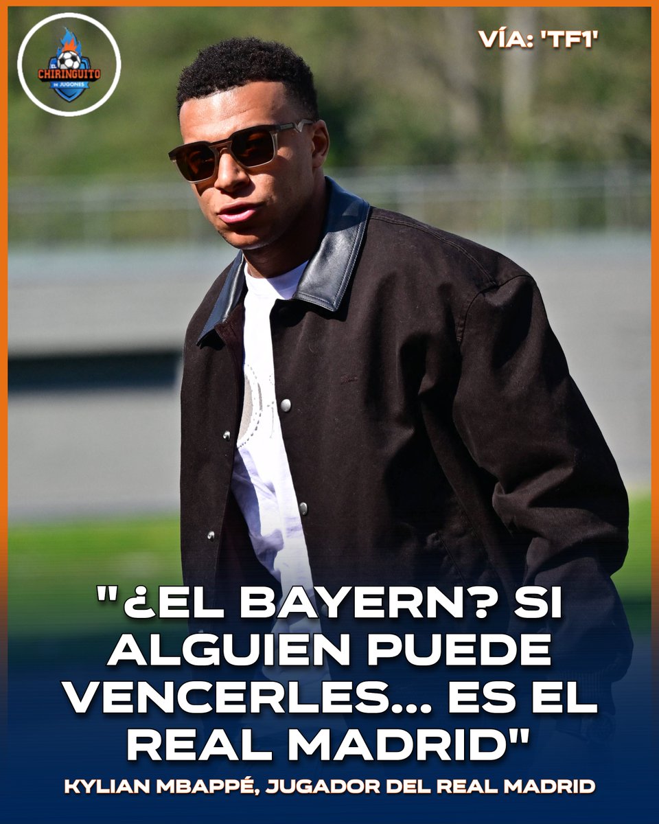 El Chiringuito TV tweet media