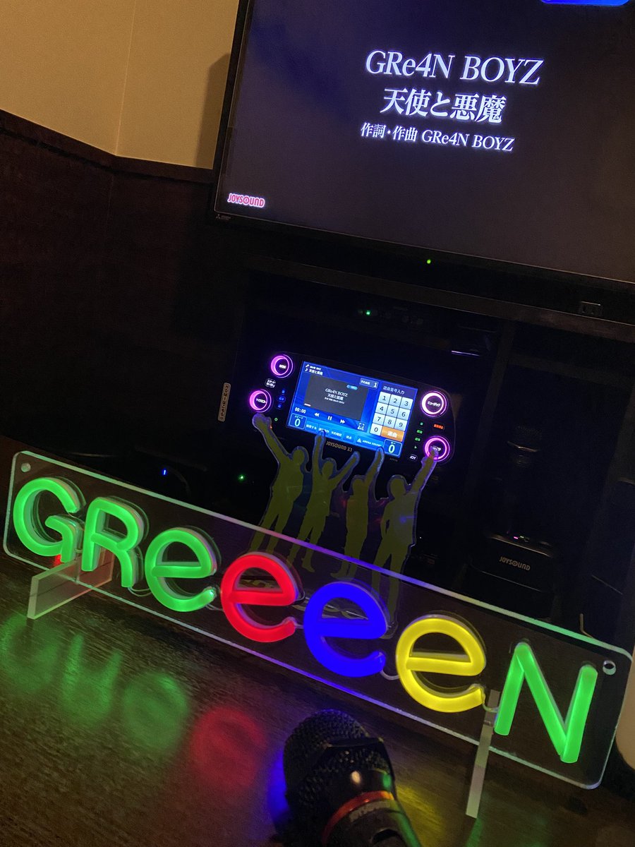 あらびー(まい)@GRCReW tweet media