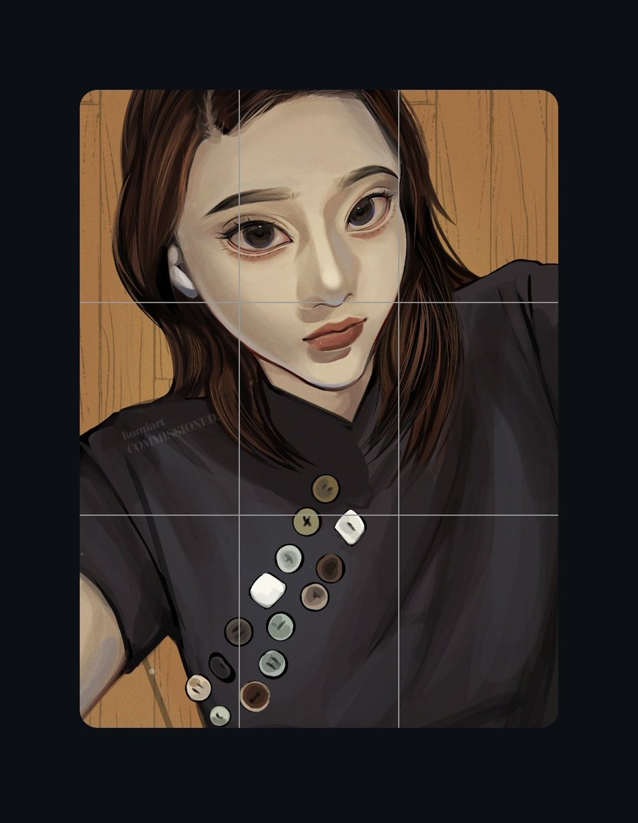 _komiart_'s tweet image. #commissione done, let's be #moots y'all:3, and I am still available for Art commission:3

#artcommissions #artmoots