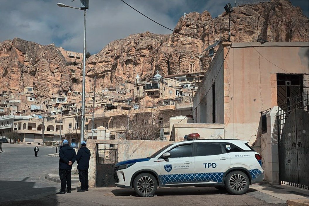 Levant24 tweet media