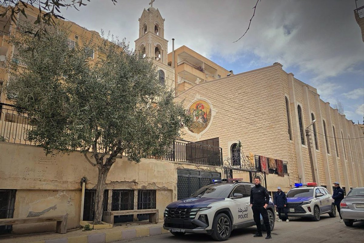 Levant24 tweet media