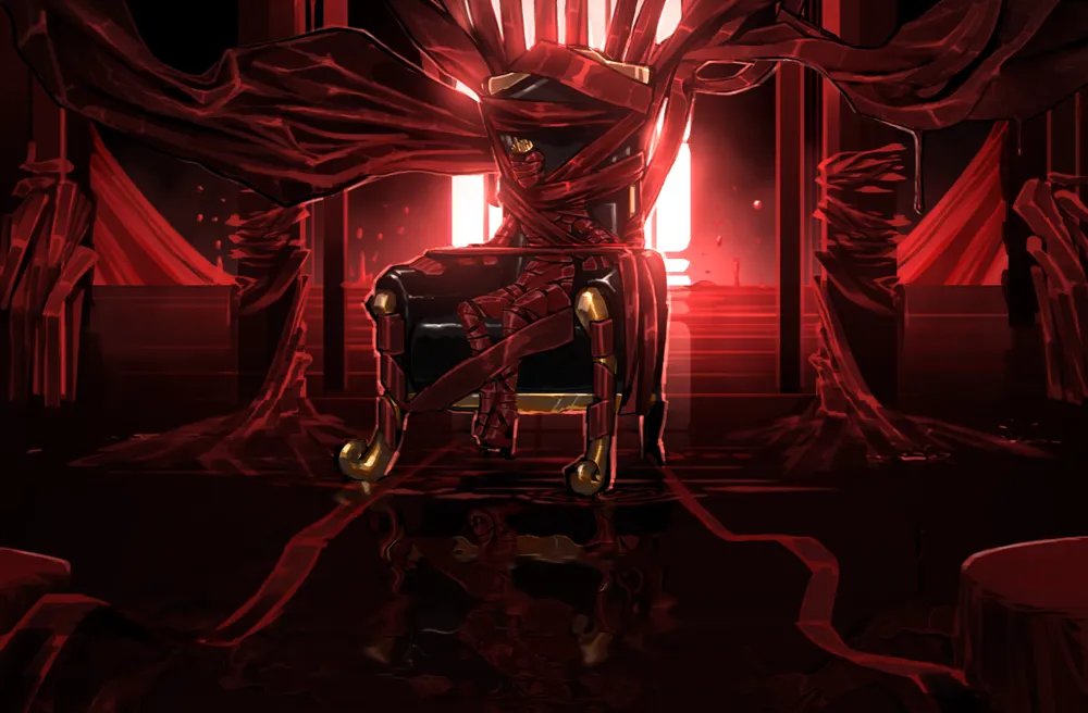 HeavyDuty tweet media