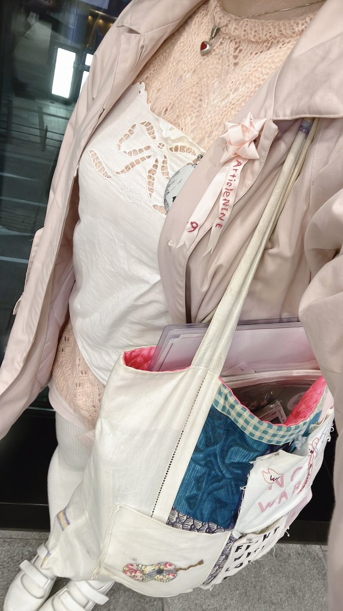 縫い針🍉 tweet media