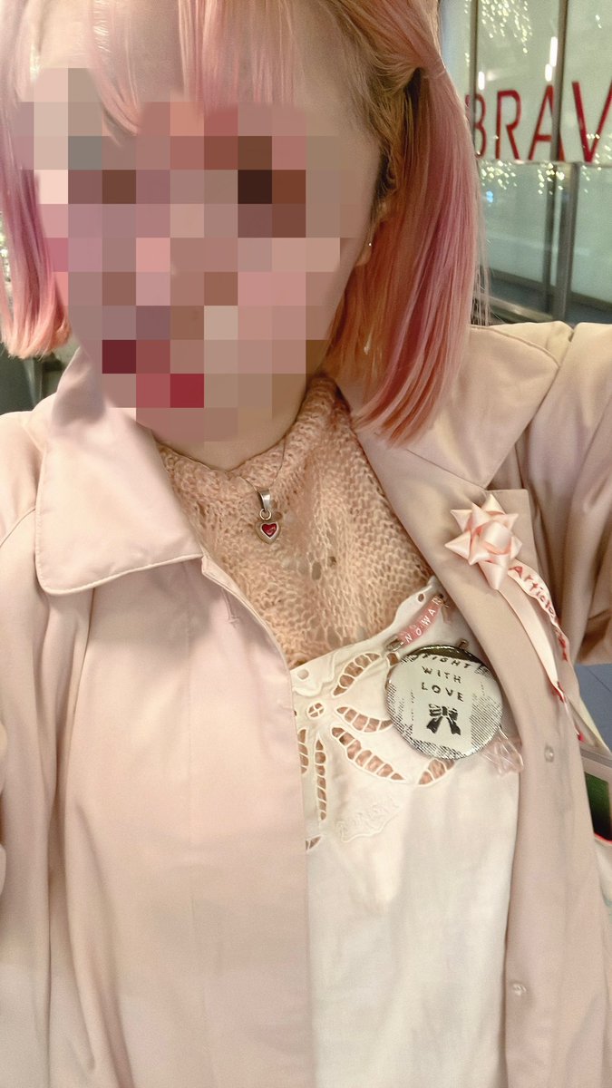 縫い針🍉 tweet media