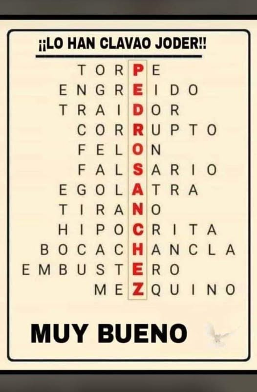 Roberto Alcazar 🇪🇸 tweet media