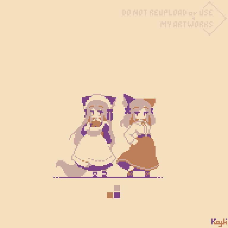 兼弘小雪 tweet media