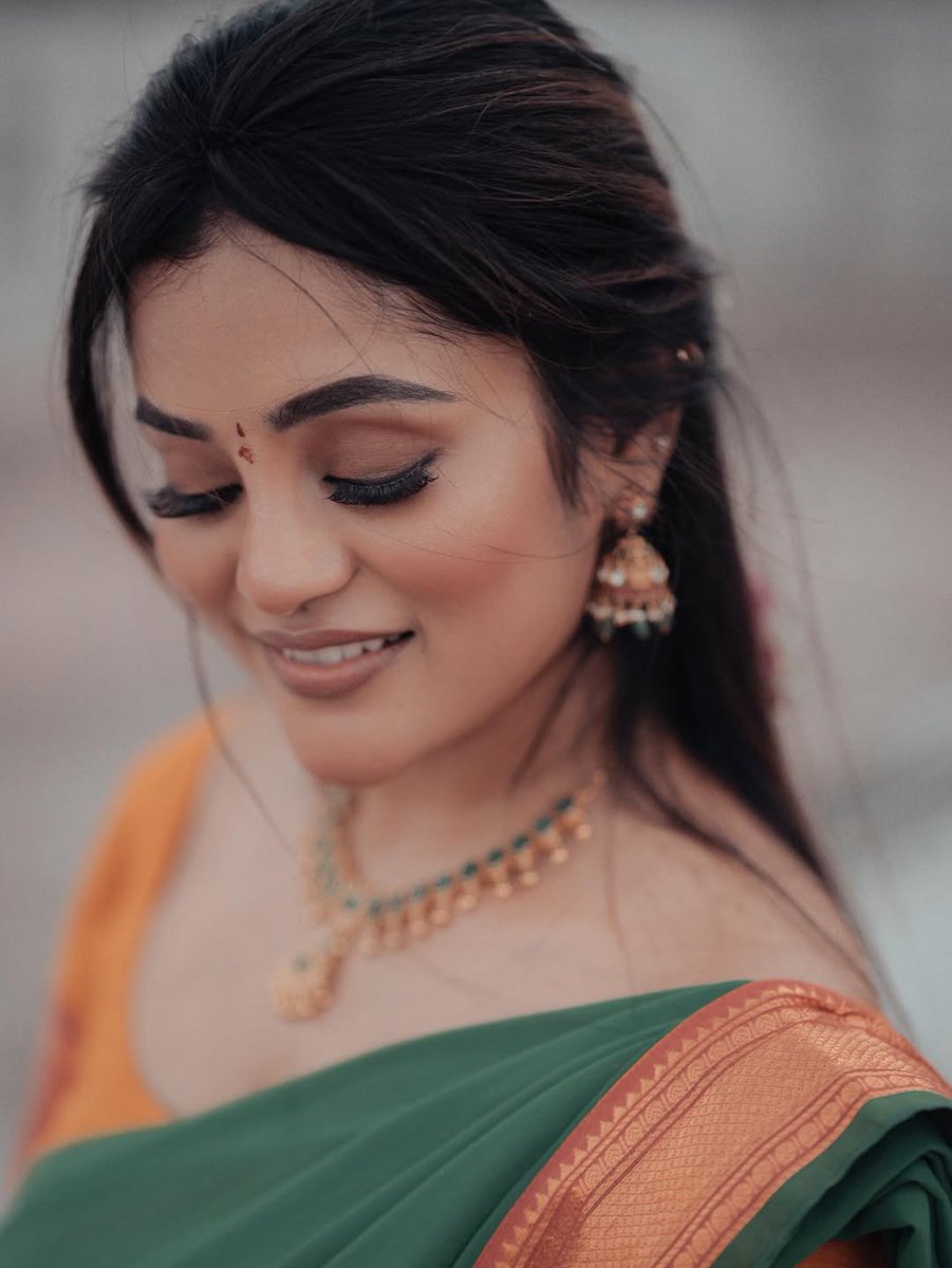 ActrezHub's tweet image. #ShakthiRao #Shakthi