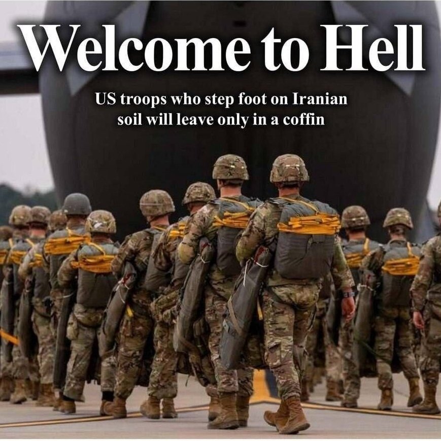 Iran Embassy SA tweet media