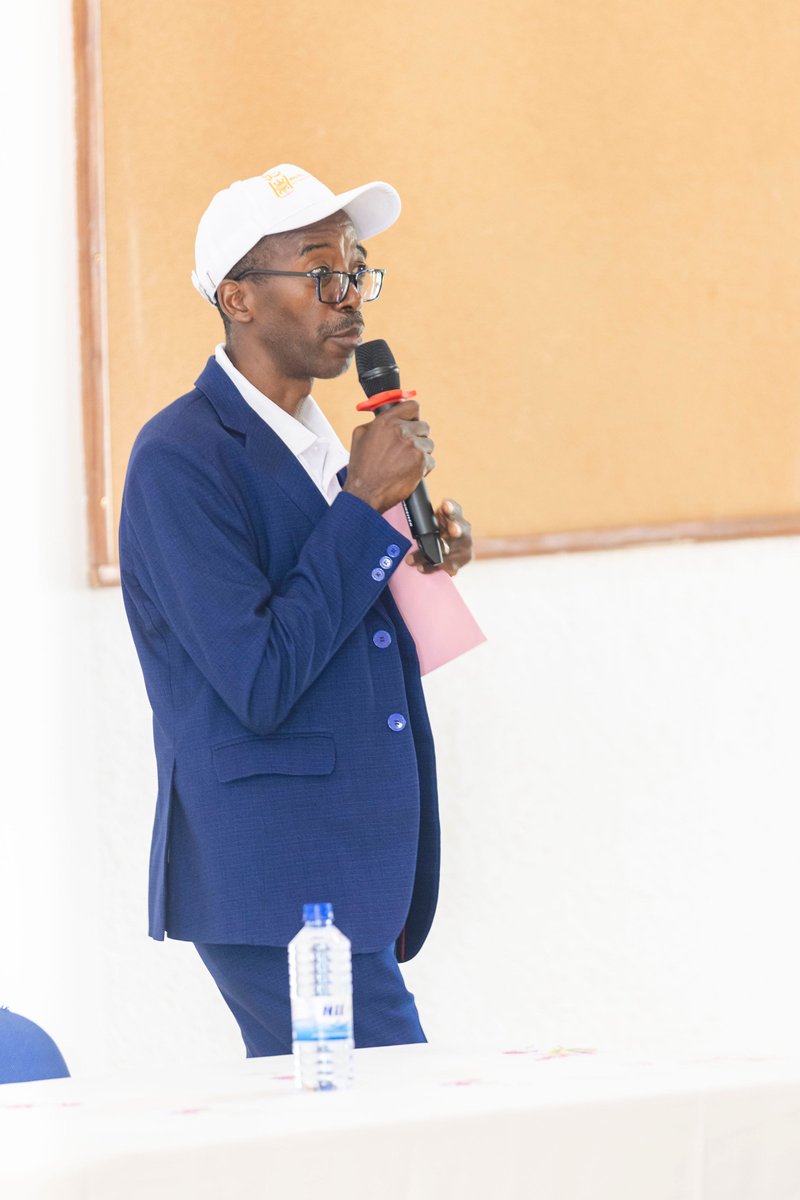 INADES-Formation Rwanda tweet media