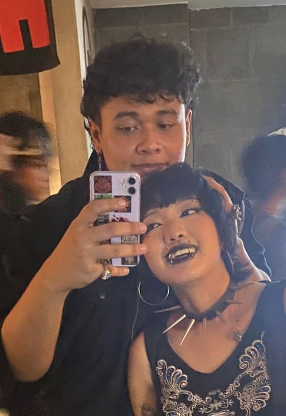 🦇 YOEL 🦇 tweet media