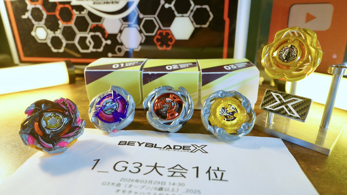 ルカ｜LUCA CHANNEL tweet media