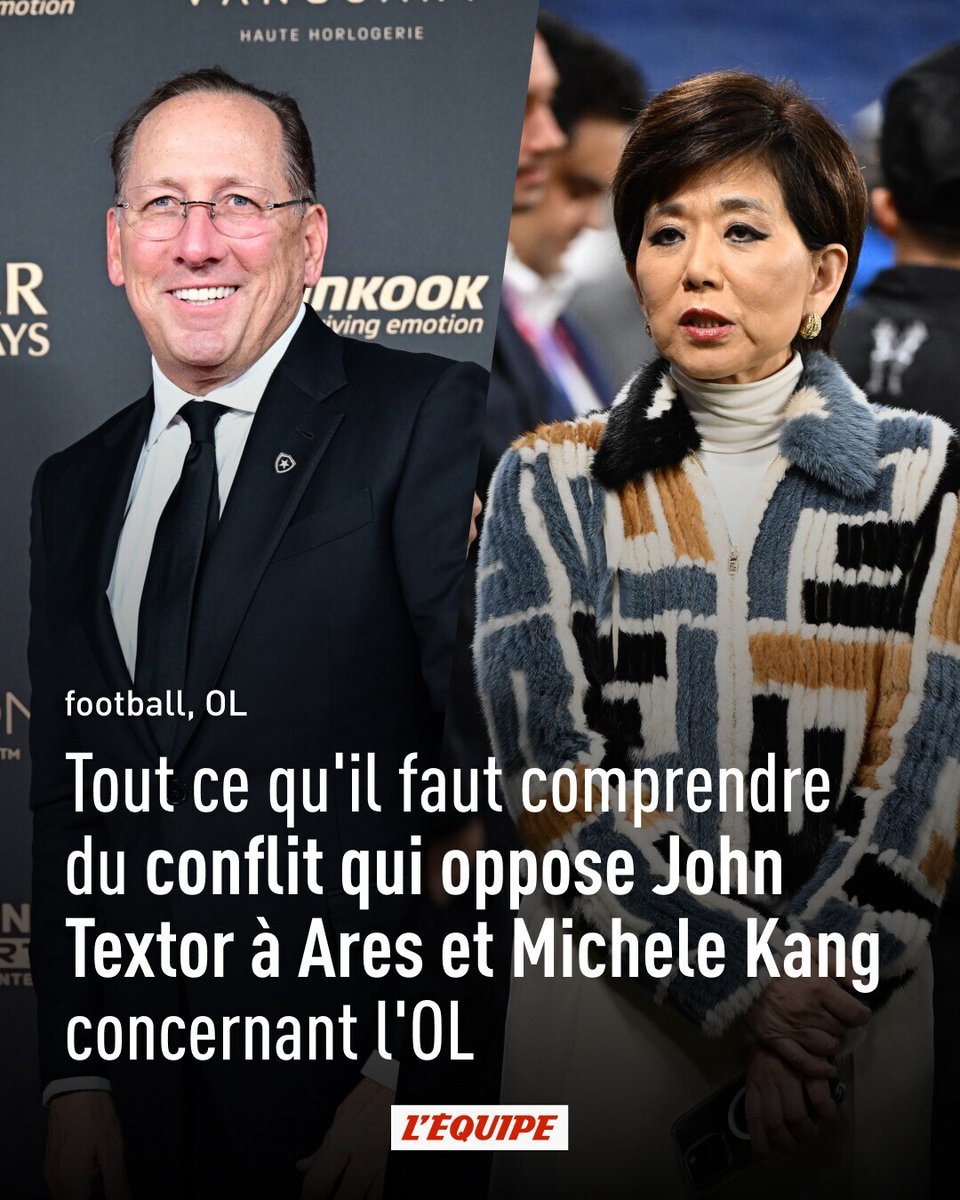 L'Équipe tweet media