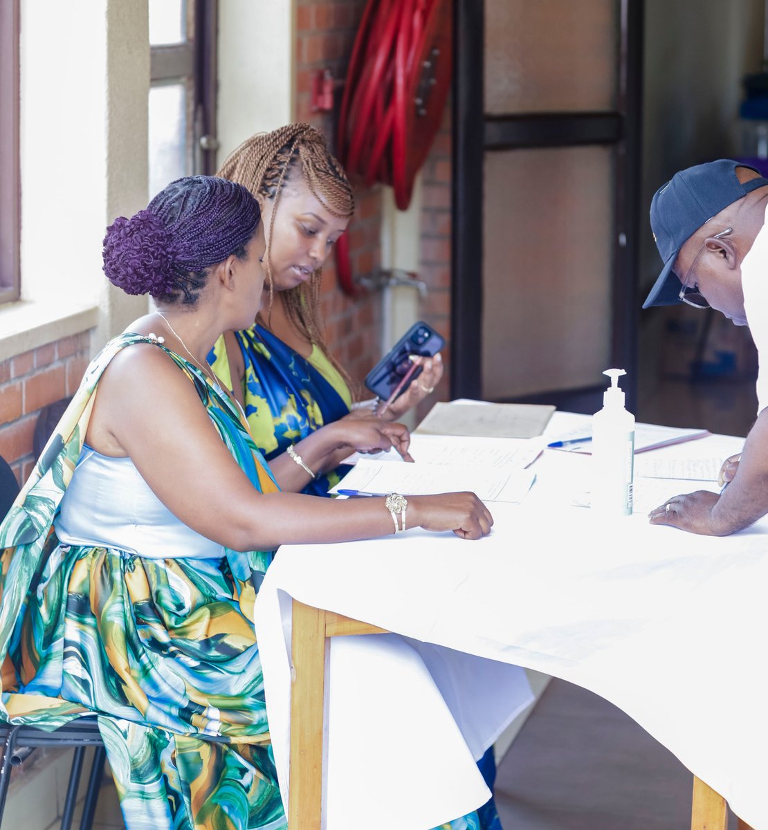 INADES-Formation Rwanda tweet media