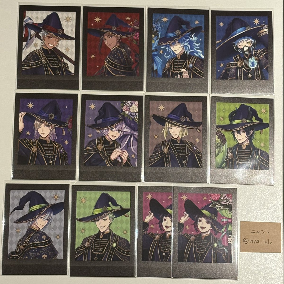 ﾆｬﾝ。【次回発送4/3(金)】 tweet media