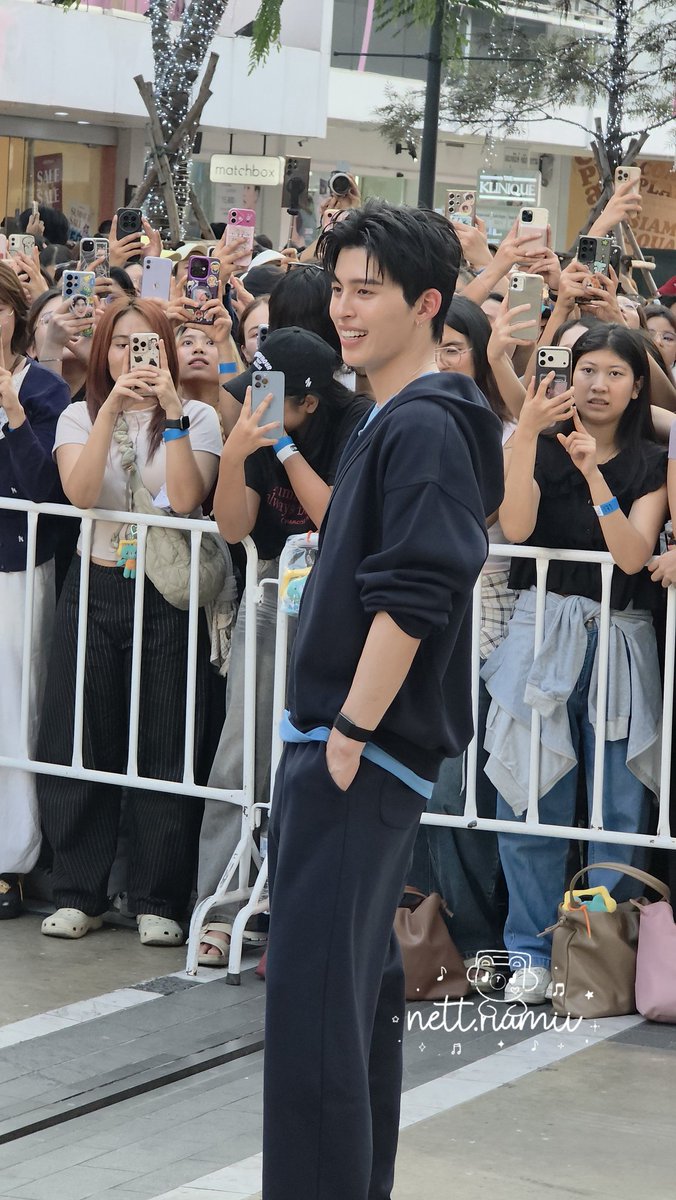 ℕ𝕖𝕥𝕫𝔸𝟝𝟝+ | มีสติหน่อยเตงเบ๊บ (พชย) tweet media