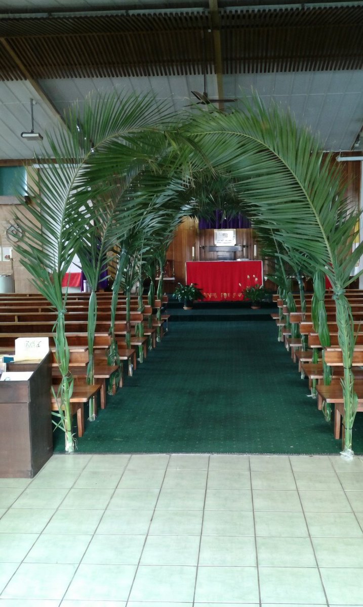 Rev .Vitus tweet media