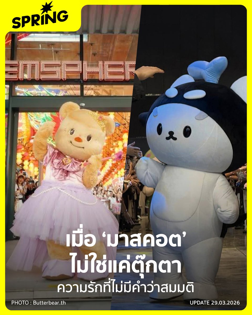 SpringNews tweet media