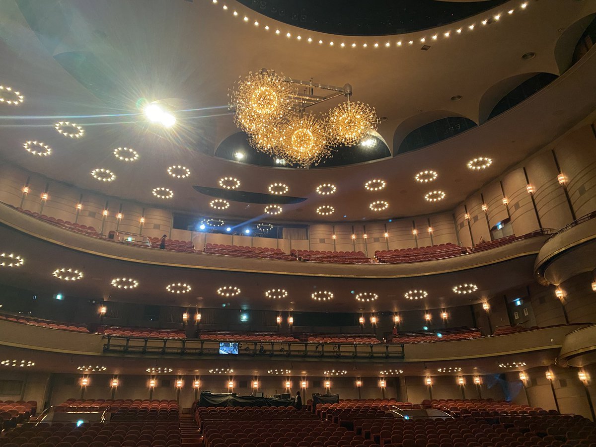 otis_mmk's tweet photo. #ミュージカル破果
 大阪公演無事終演しました🐙
ご観劇いただき、また御心寄せていただきありがとうございました。

約1週間ぶりに作品に戻り、思わぬ心の動きにドキドキした公演期間でした。
詰め込むように小麦を摂取したので、リセットしたい…🏃‍♀️💦（じぶんがんばれ） https://t.co/gohjHZxlQh