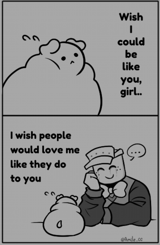 AA_Mile (Thang CMS CLOSE) tweet media