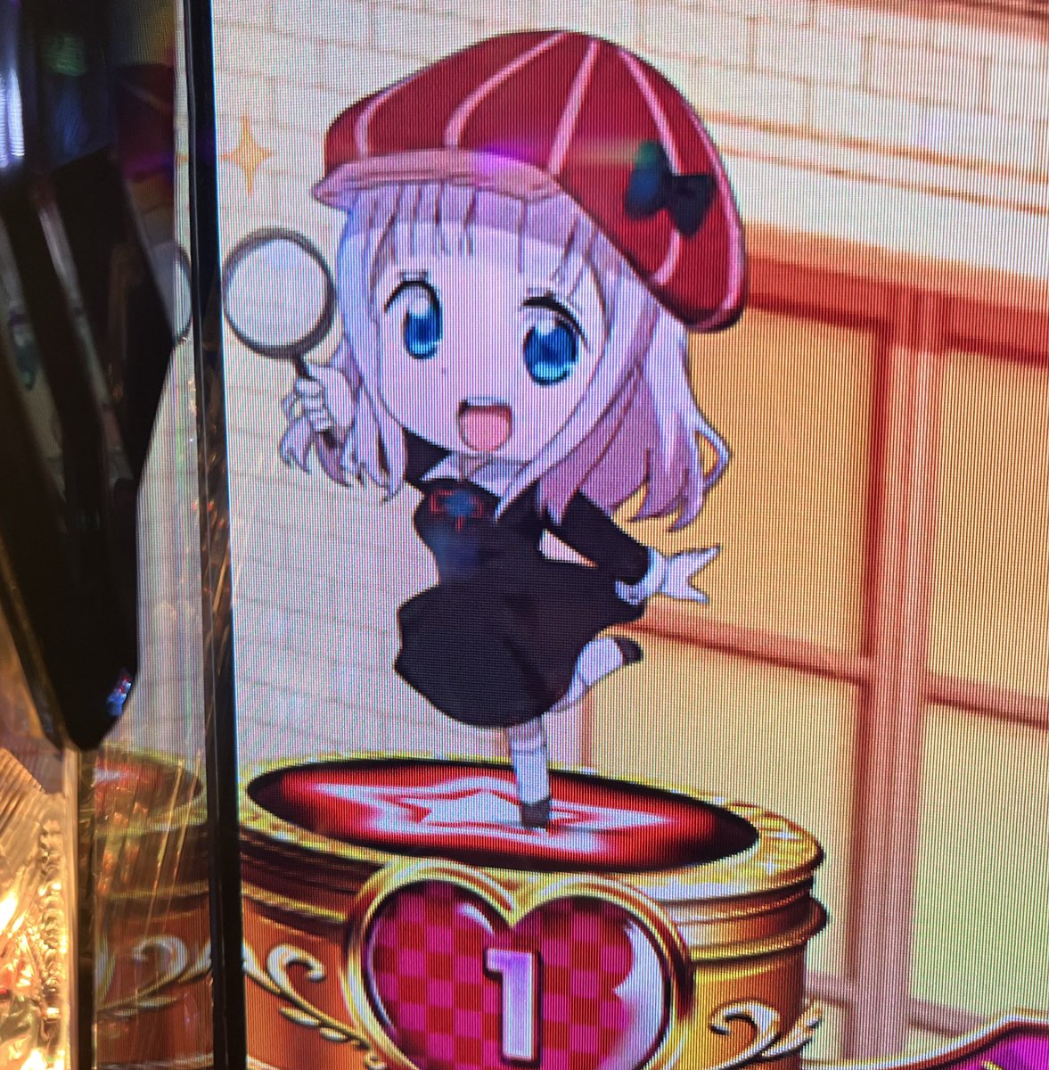 青山りょう(サブ) tweet media