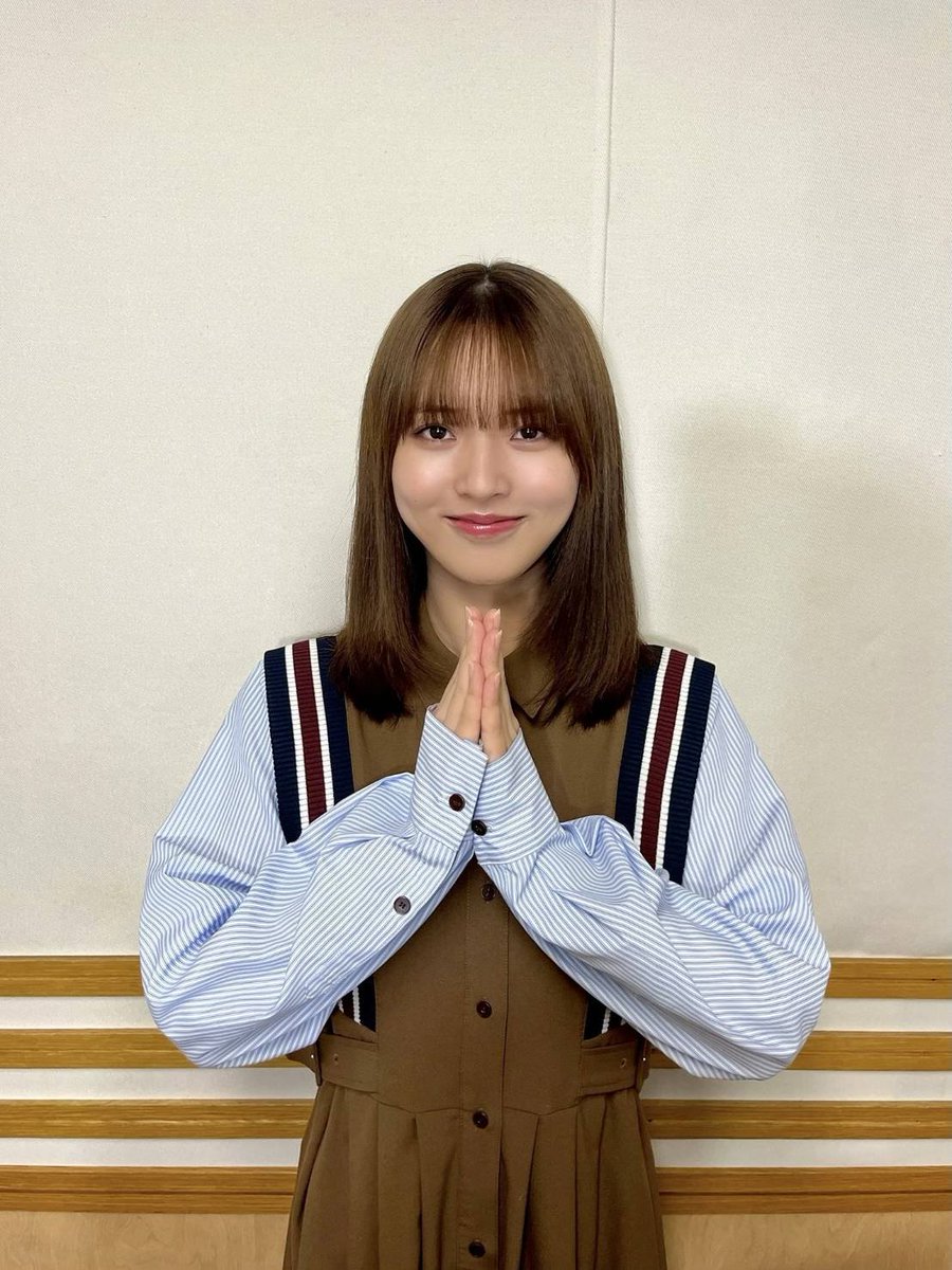 Sakurazaka Daily Schedule🌸🌕 tweet media