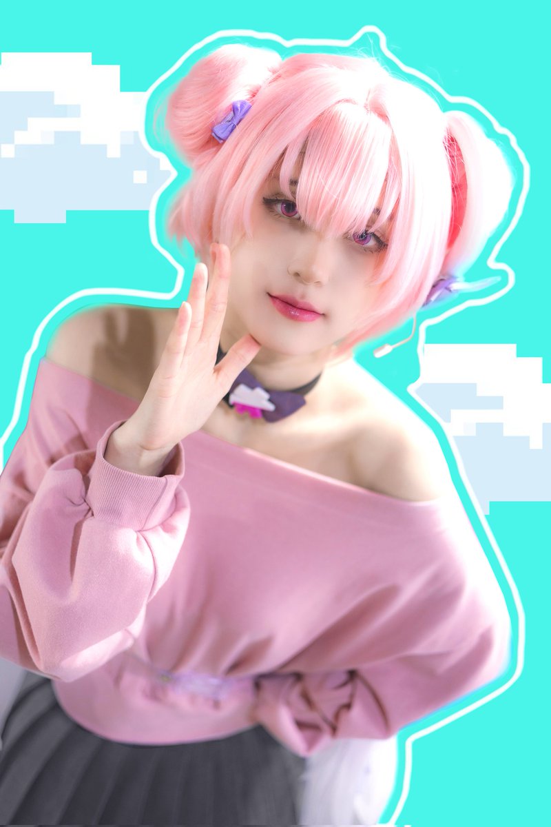 이네모네 tweet media