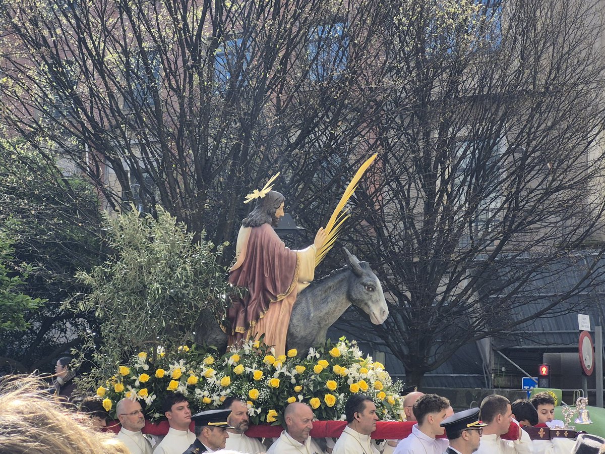 Nacho Louro tweet media