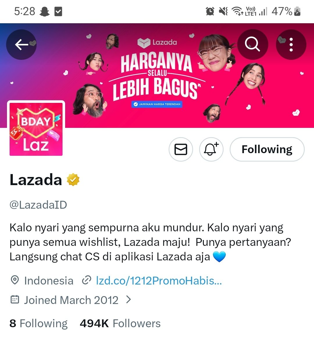 ☆ stAr tweet media