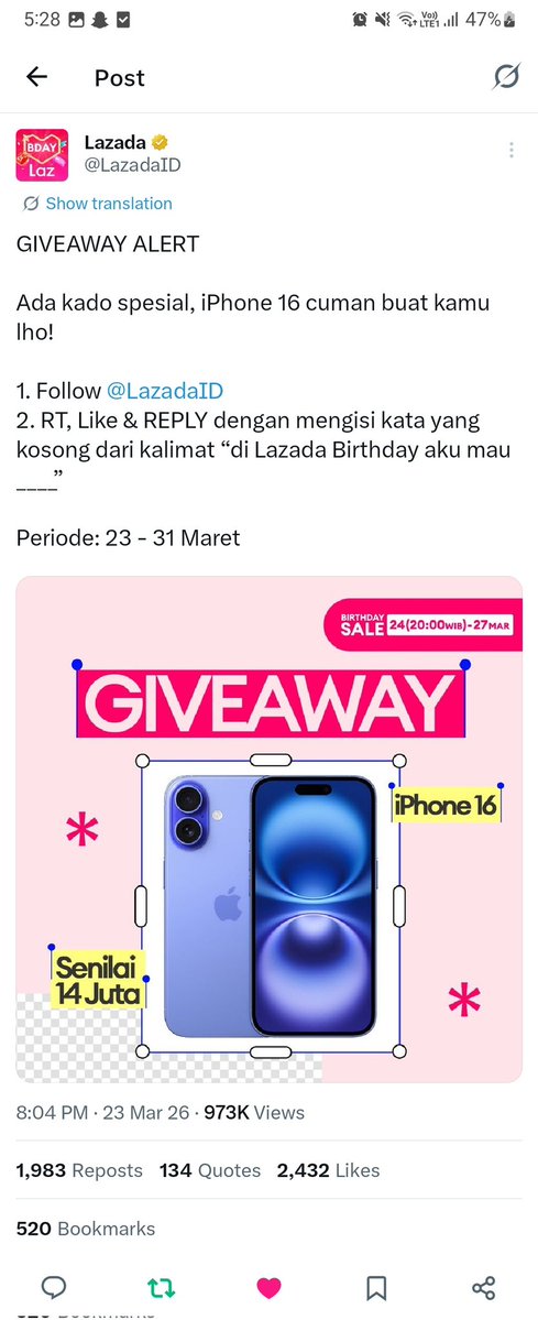 ☆ stAr tweet media