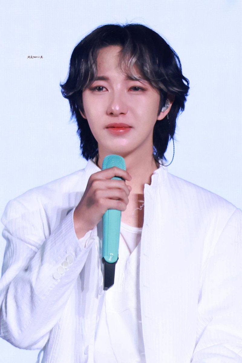 清晨Deer小鹿 tweet media