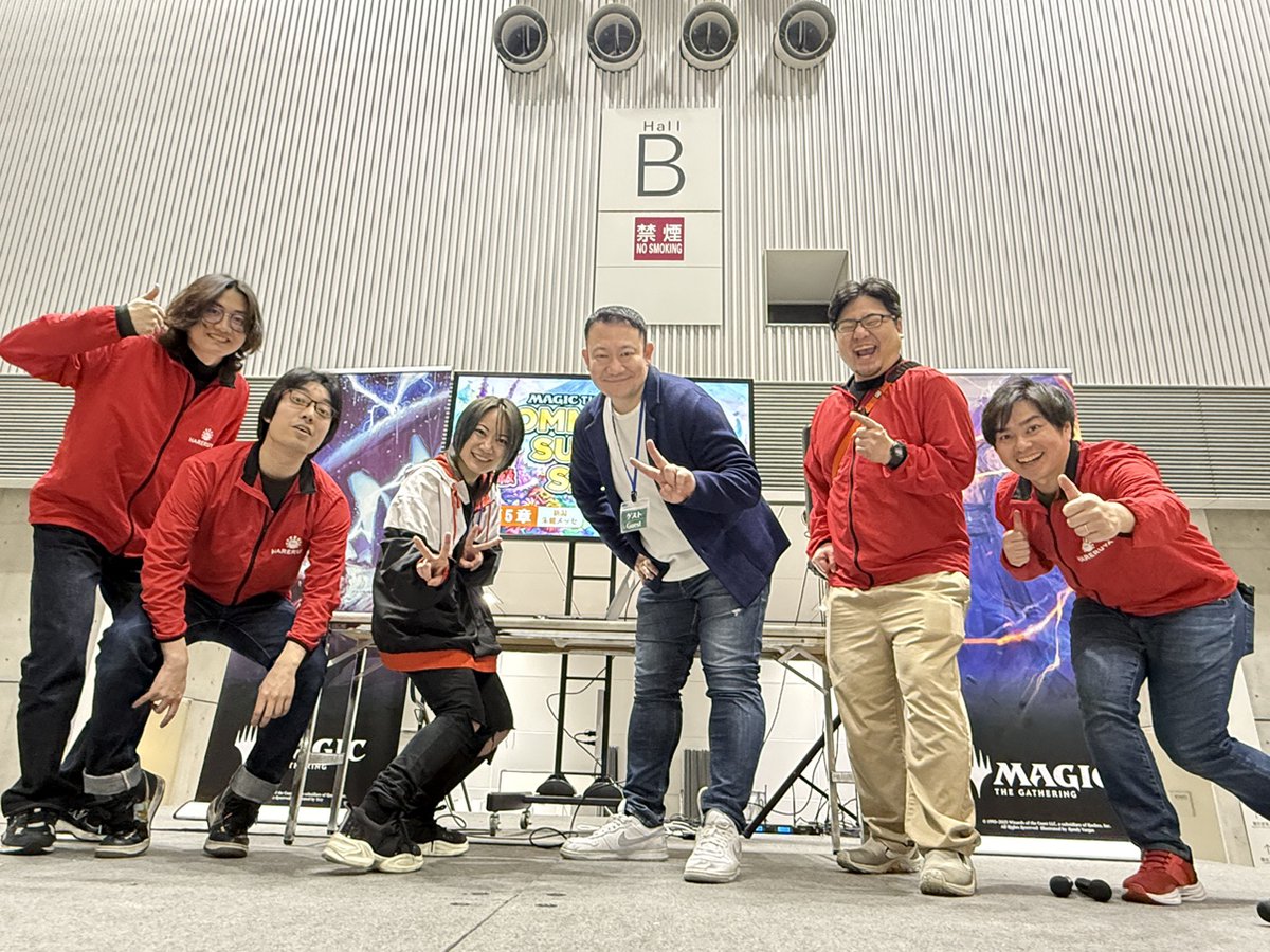 晴れる屋 tweet media