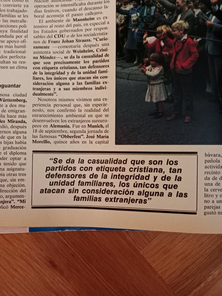 Rumba Hispano Belga tweet media