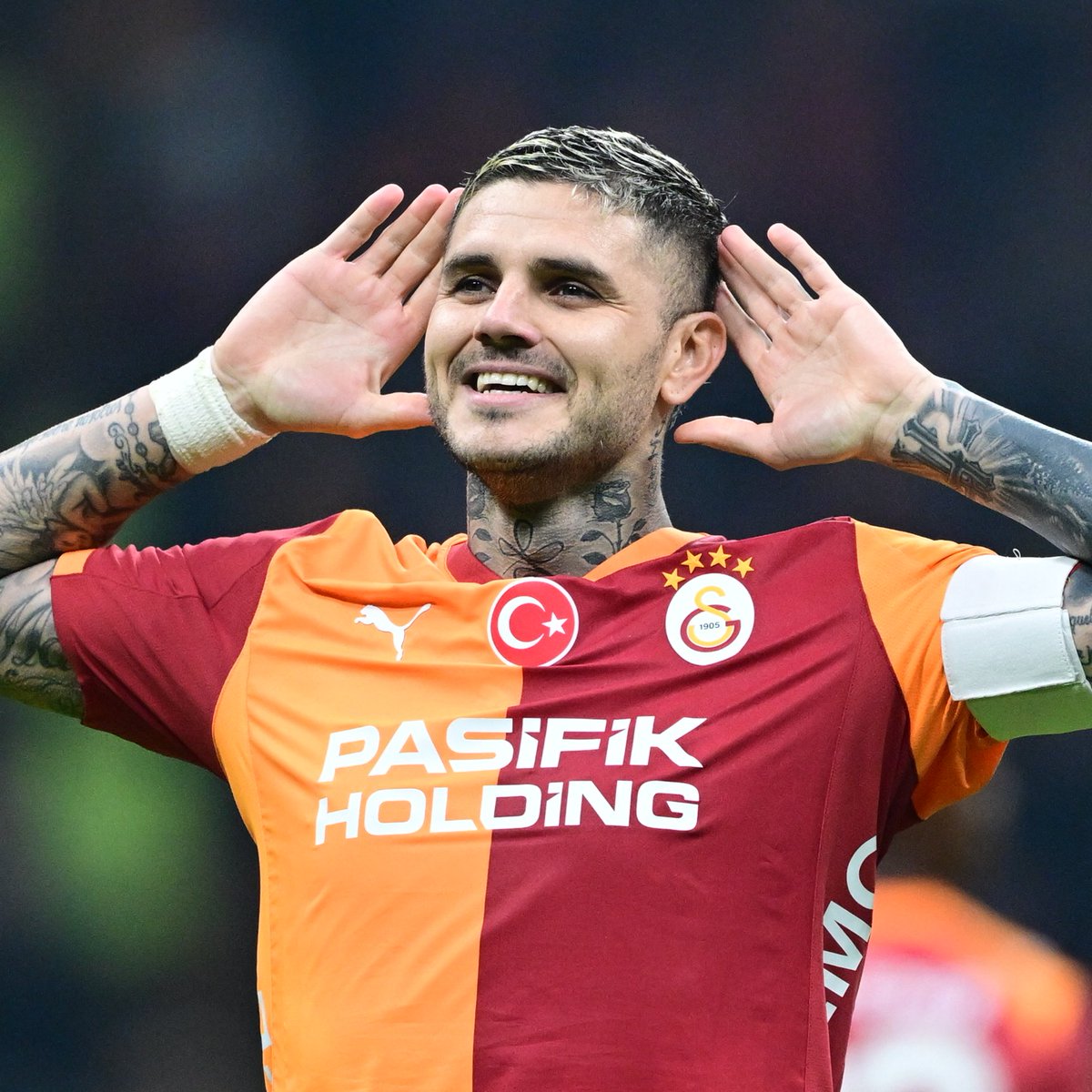 Le Marca Sports tweet media