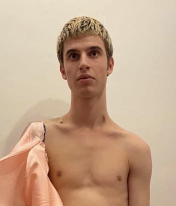 ANDREA ALBRIZIO tweet media