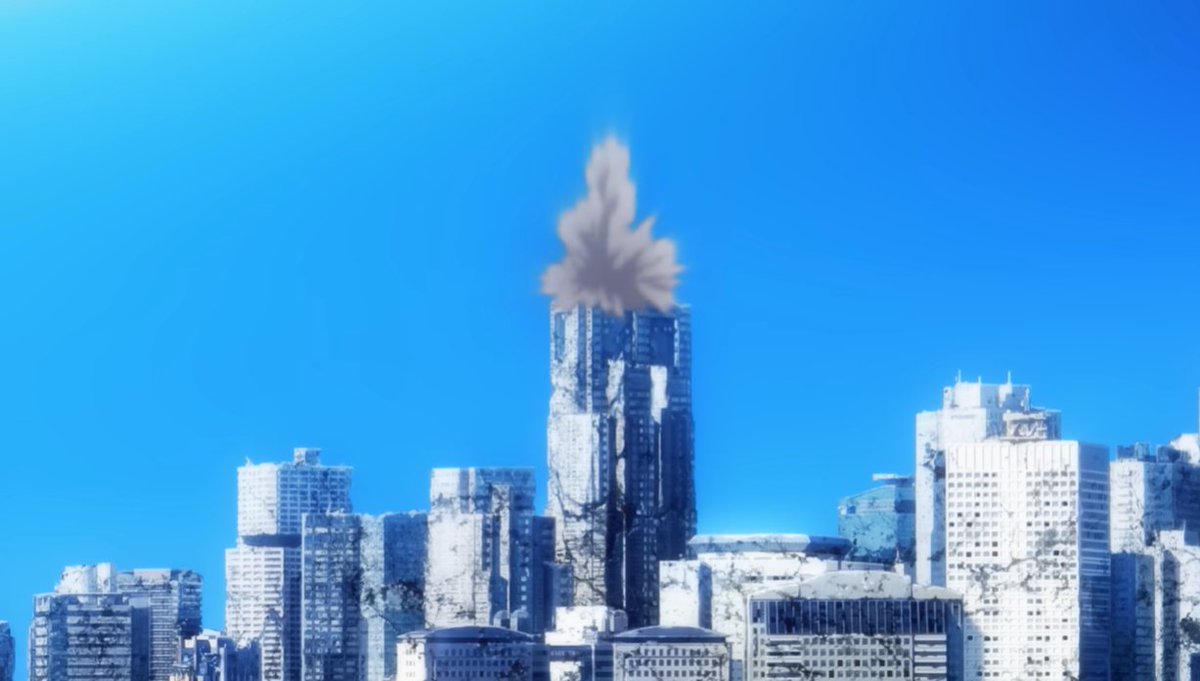 cek_house's tweet image. #IAmAtomic #TheEminenceInShadowLostEchoes
#EminenceInShadow #陰の実力者 #AnimeJapan2026 #AnimeNews