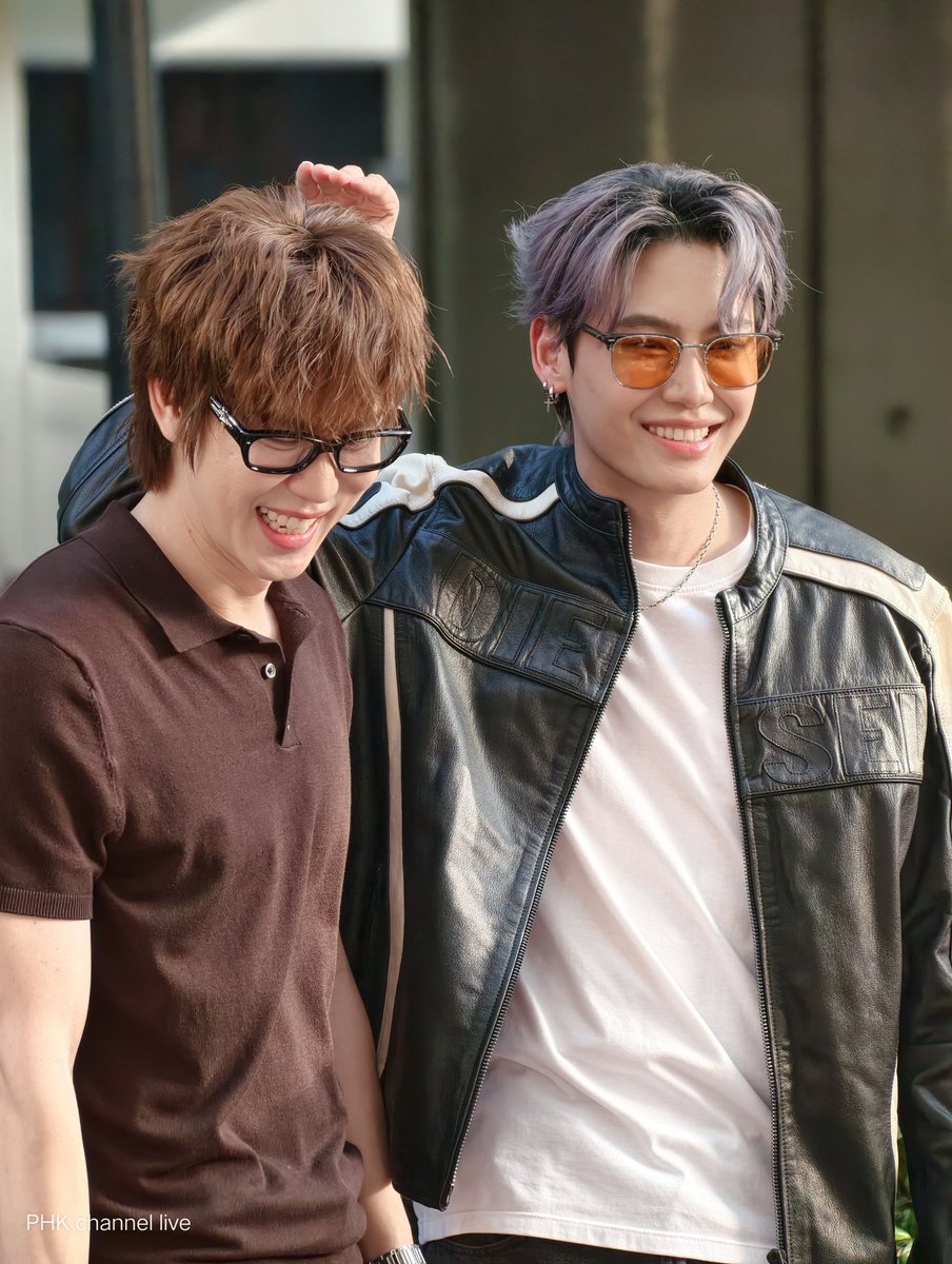 PHK Channel live tweet media