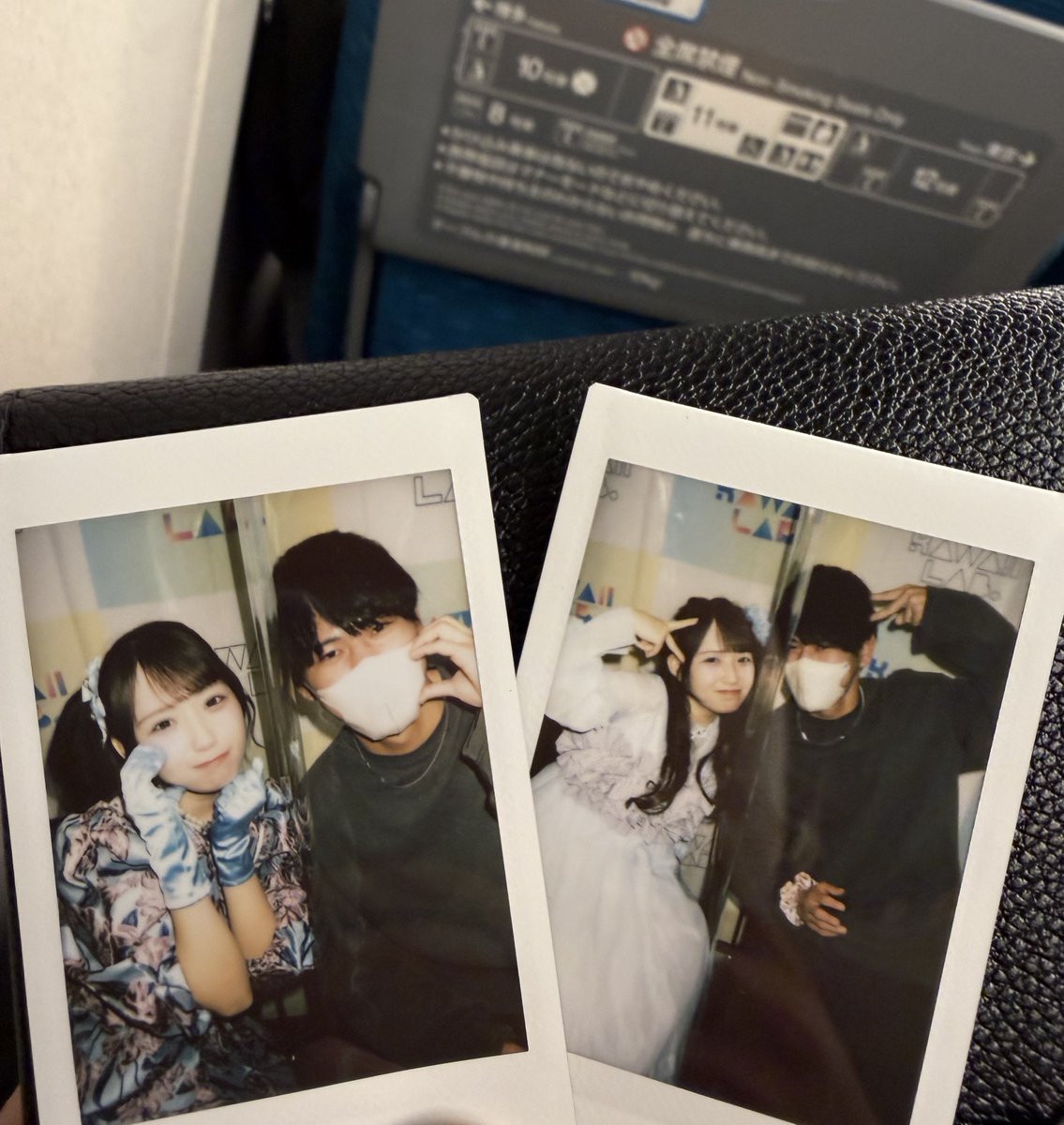 はやと（でい） tweet media