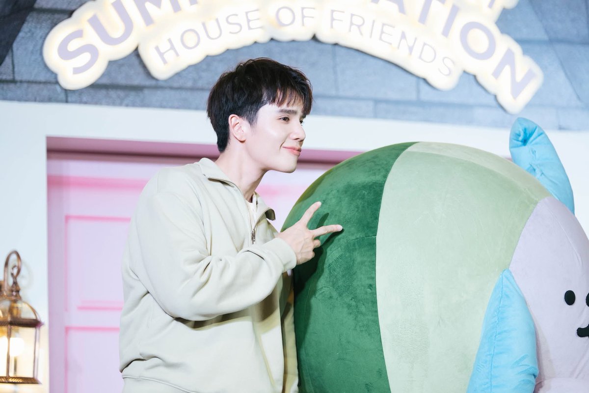 Piriya…Aim💚 tweet media