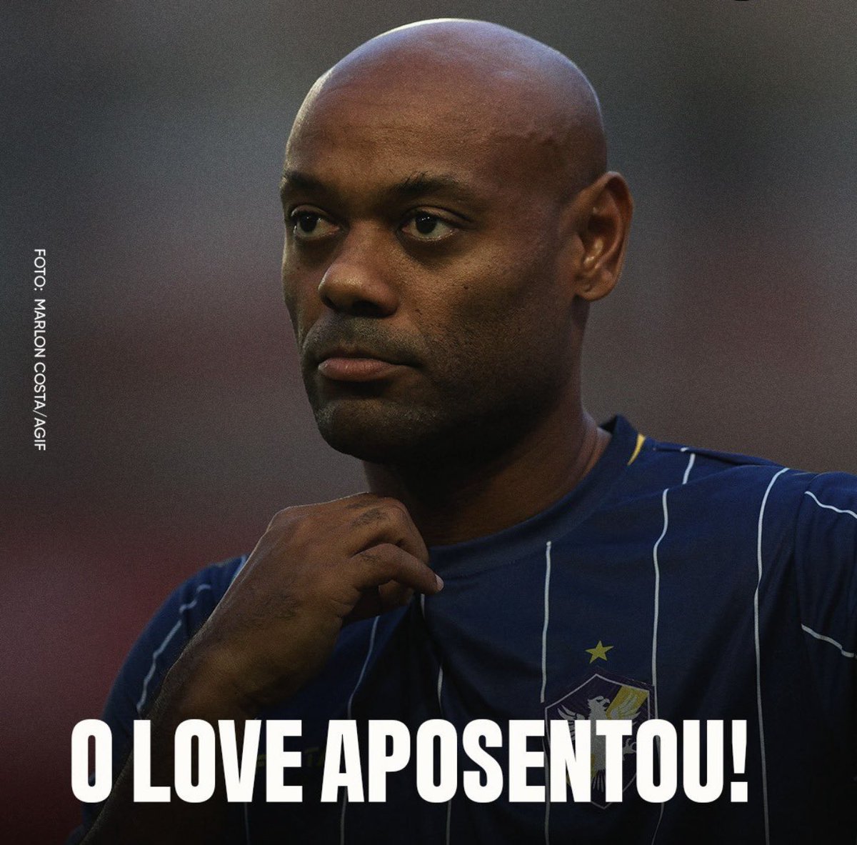 Hélio dos Anjos tweet media