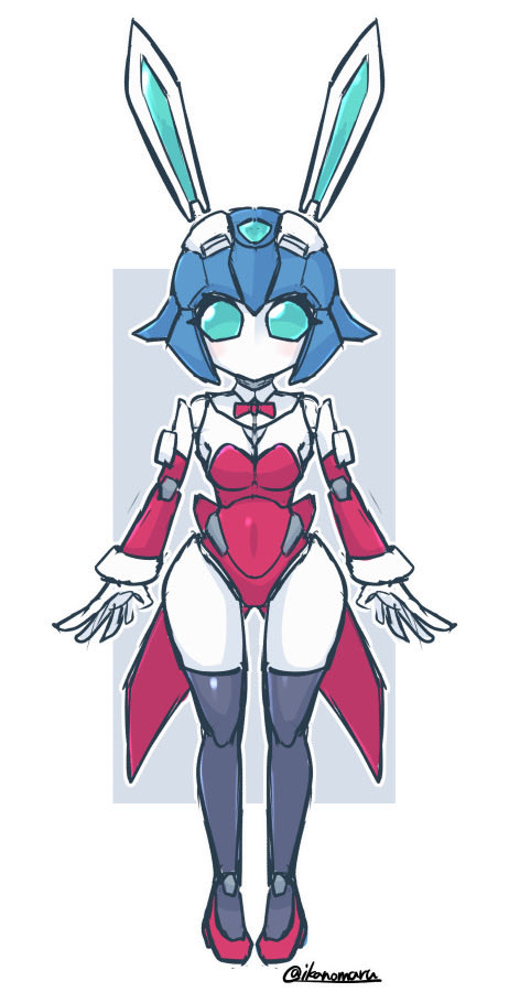 イカノマル弐コア tweet media