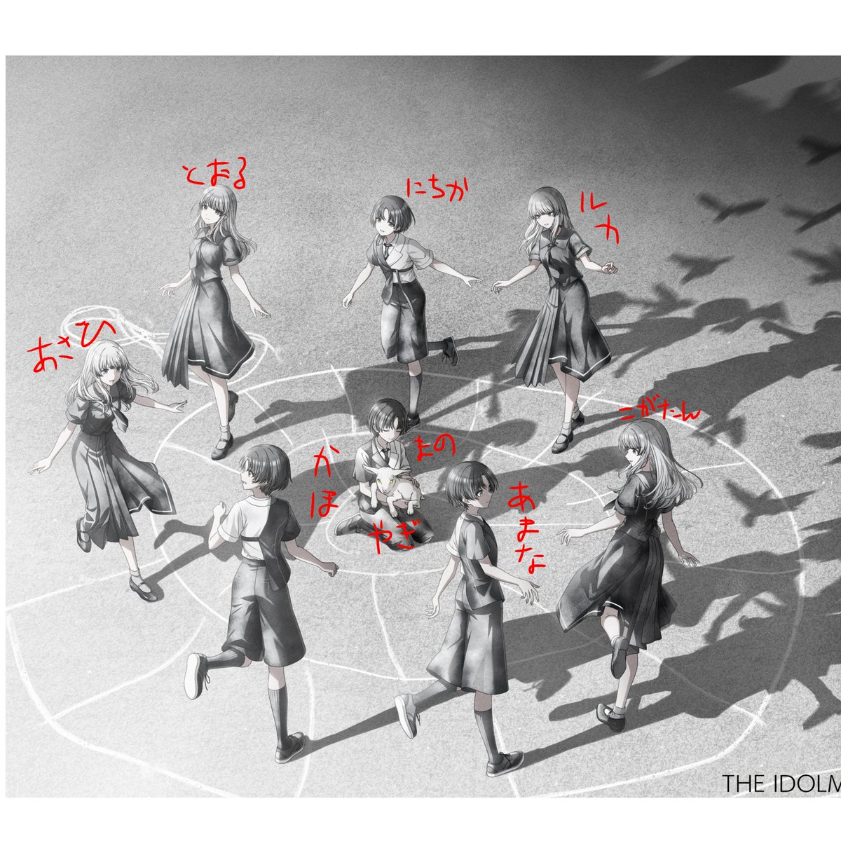 スレちゆ tweet media