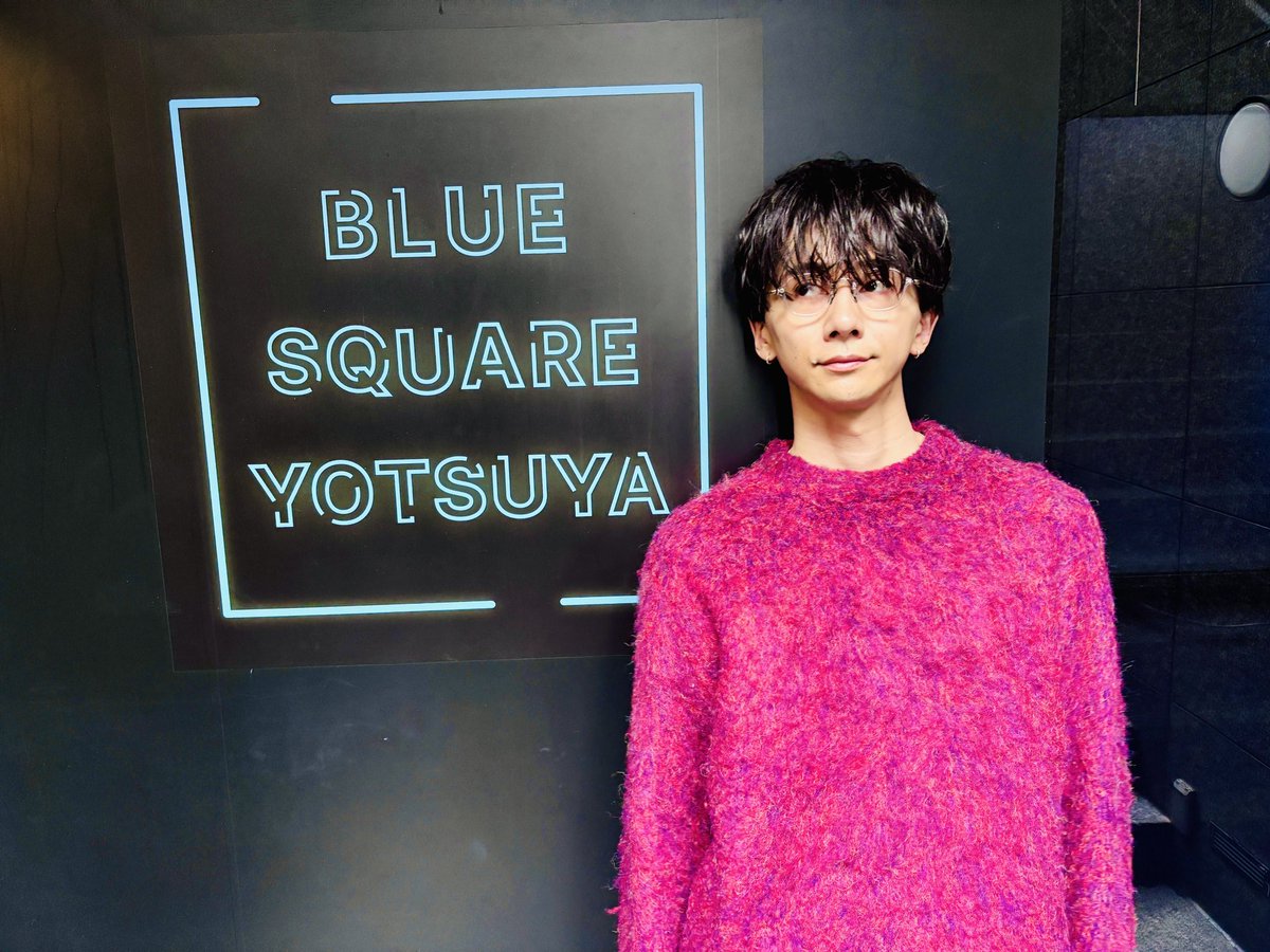 横井翔二郎 tweet media