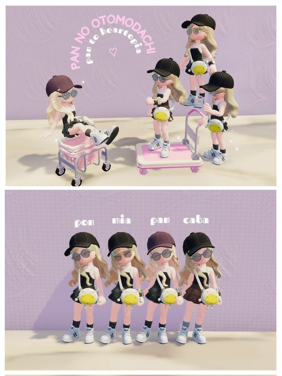 ぱんやさん tweet media