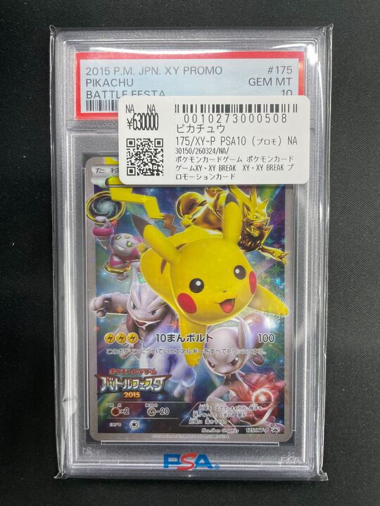 バトルフェスタ2015 ピカチュウ 城東56-163] ピカチュウ バトル